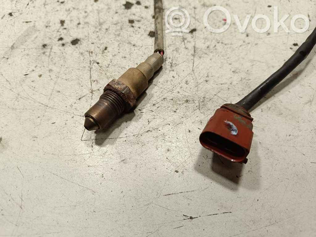 Audi SQ7 Lambda probe sensor 