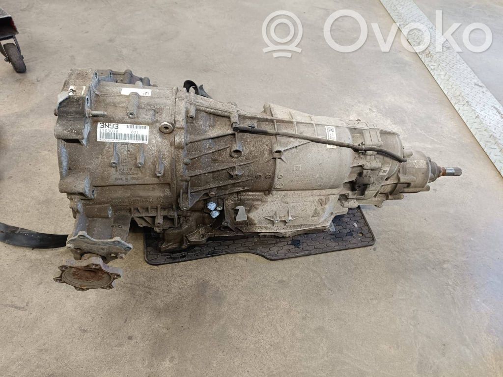 Automatic gearbox   8HP95A,RZD