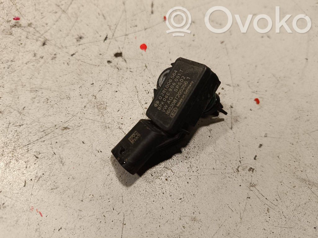 Audi SQ7 Luftdrucksensor 