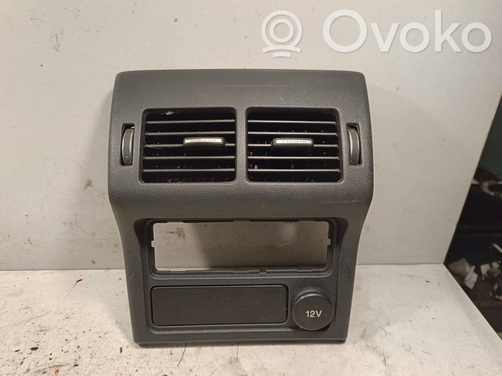 Jaguar XF X260 Rear air vent grill 