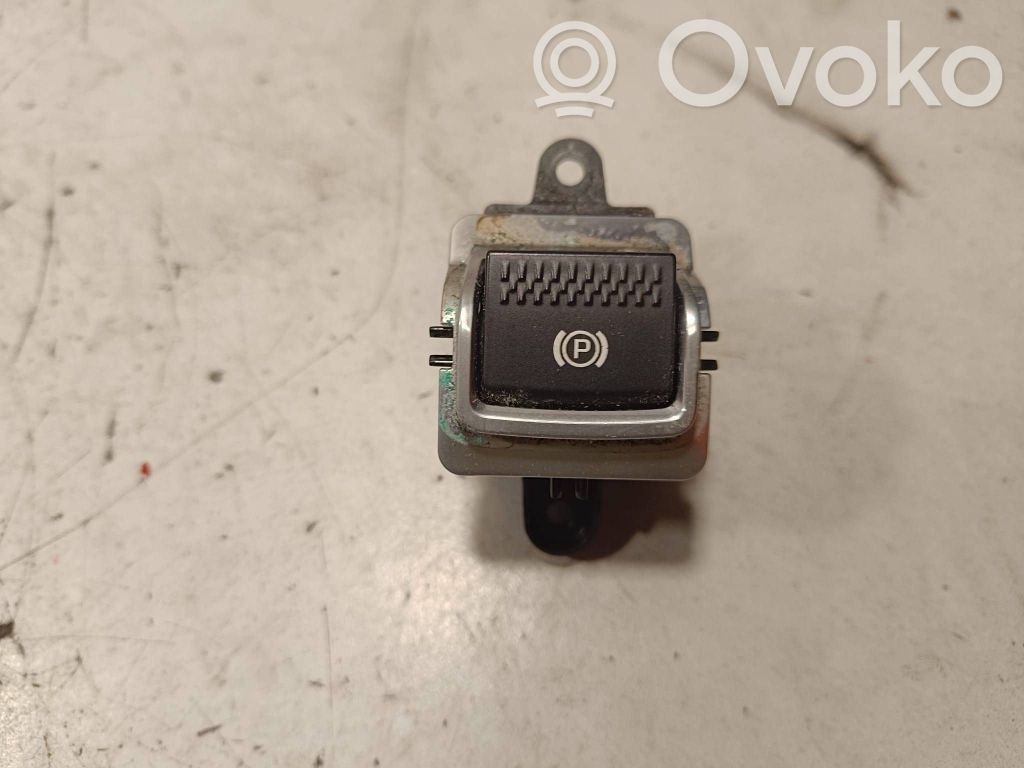 Jaguar XF X260 Hand parking brake switch 