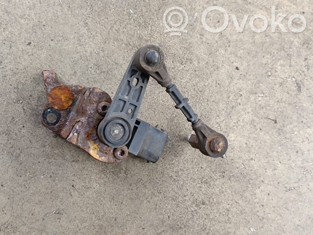 Jaguar XF X260 Headlight/headlamp level sensor 