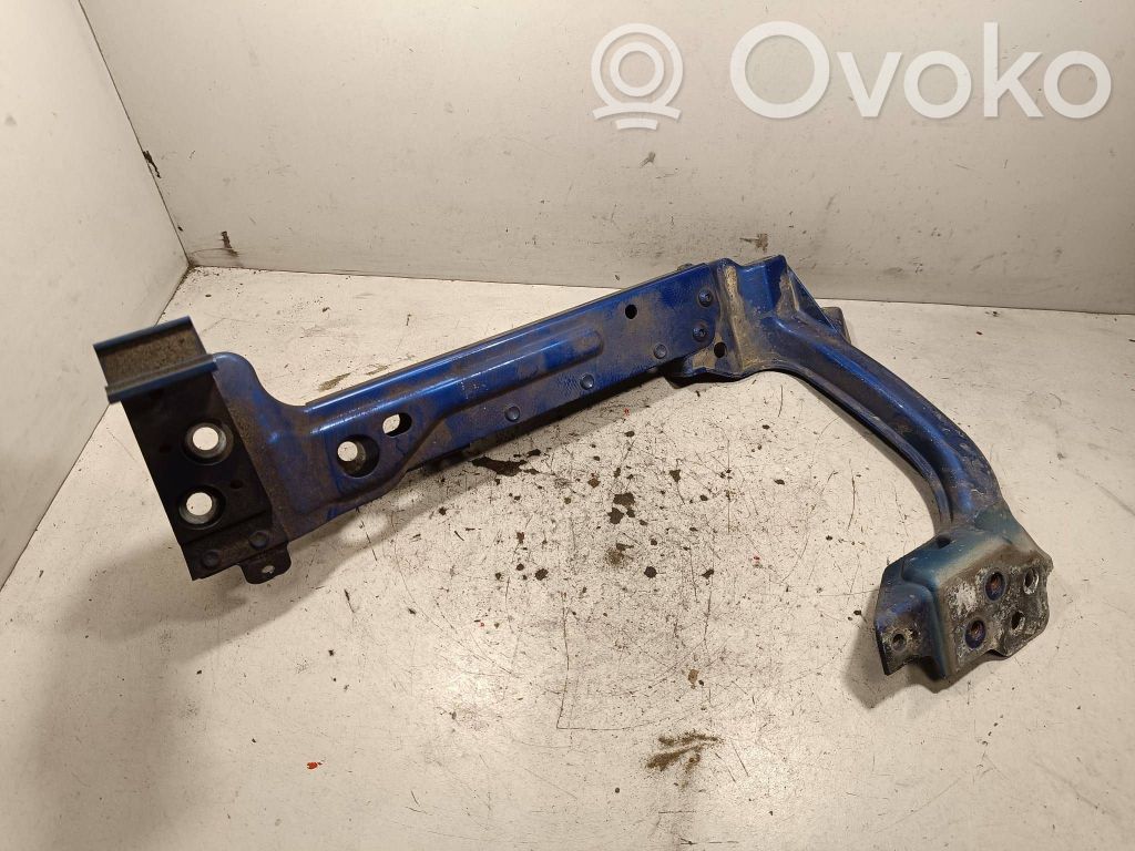 Jaguar XF X260 Headlight/headlamp mounting bracket 