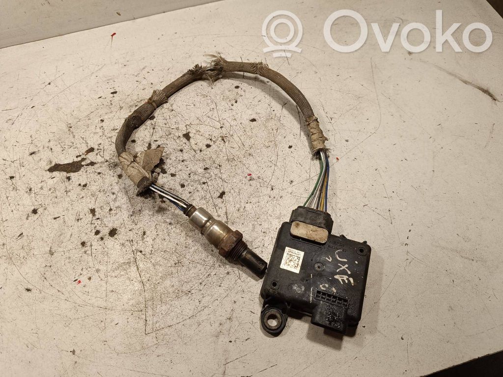 Jaguar XF X260 Lambda probe sensor 