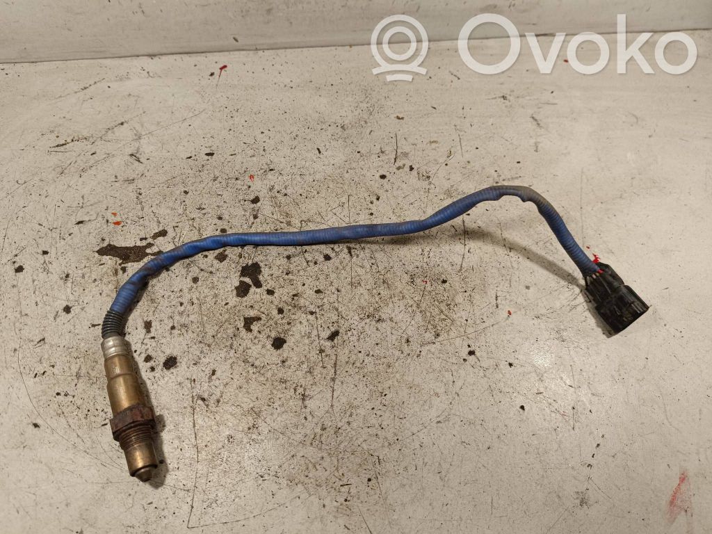 Nissan X-Trail T32 Lambda probe sensor 