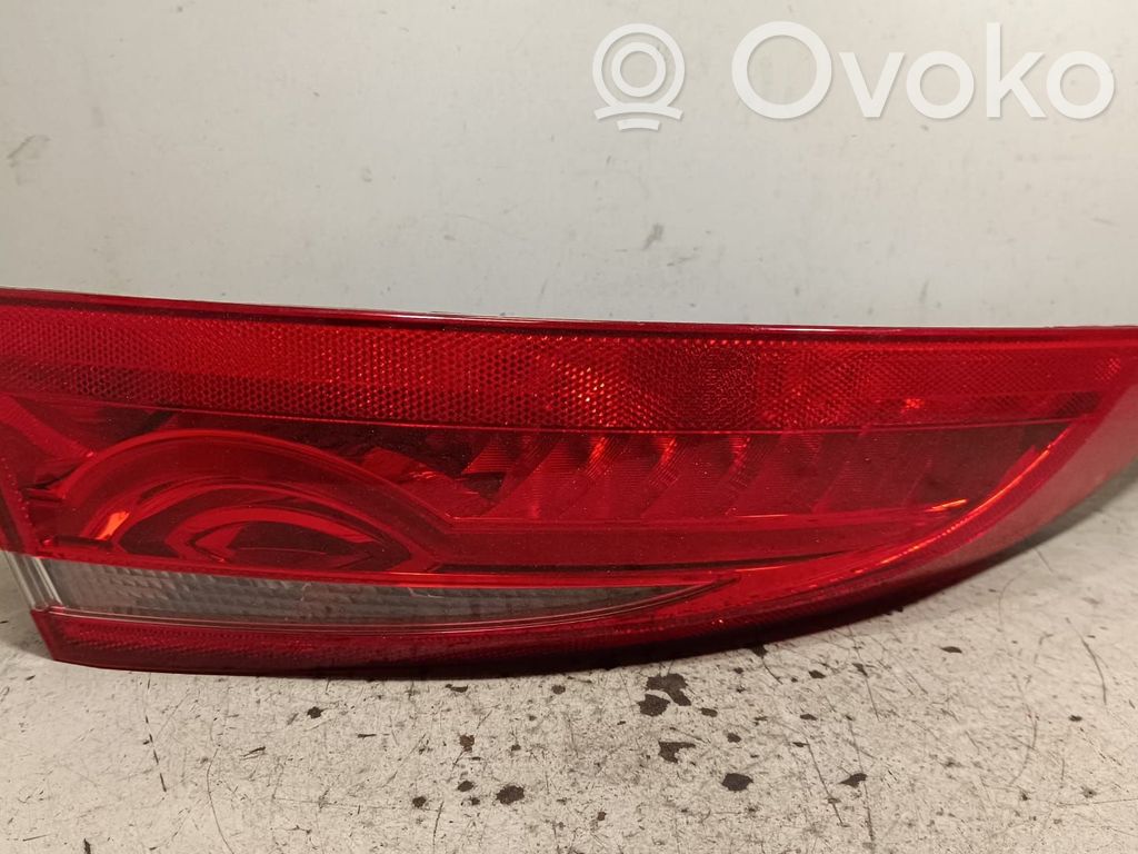 Jaguar XF X260 Takavalot 