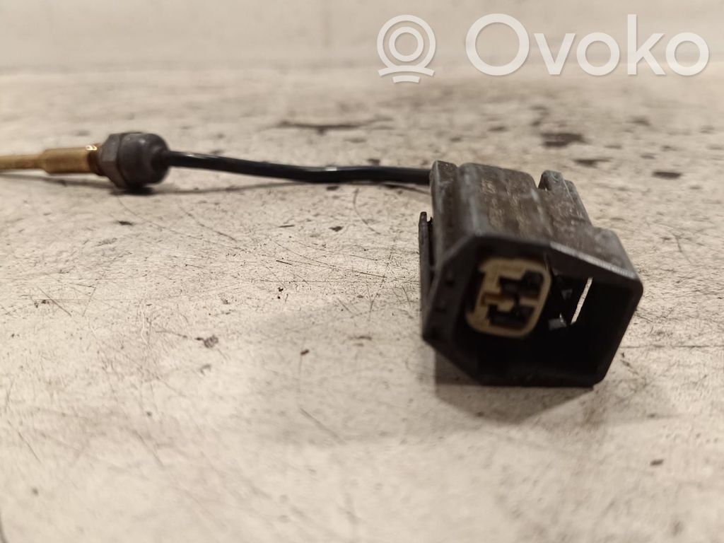 Jaguar XF X260 Coolant temperature sensor 