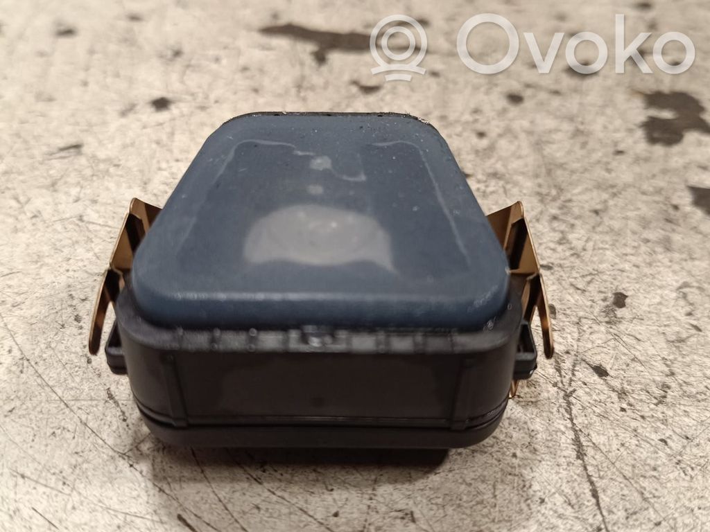 Jaguar XE Sensor de lluvia 