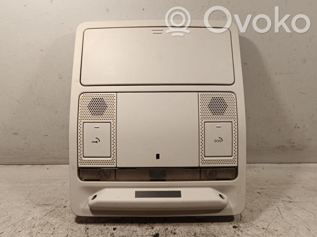 Światło fotela przedniego   GX7315K609AA,28455876