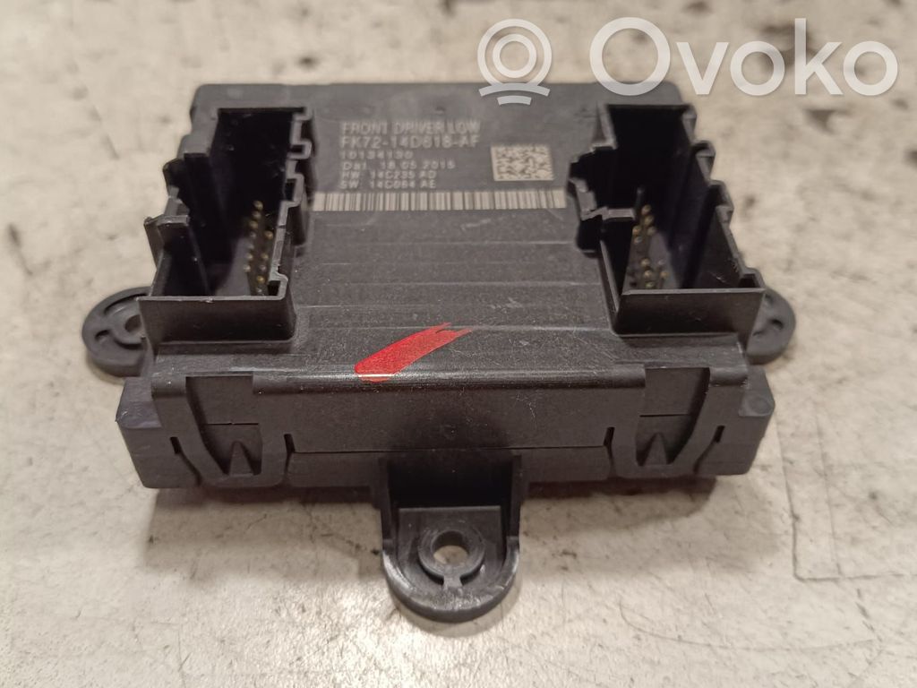 Jaguar XE Door control unit/module 