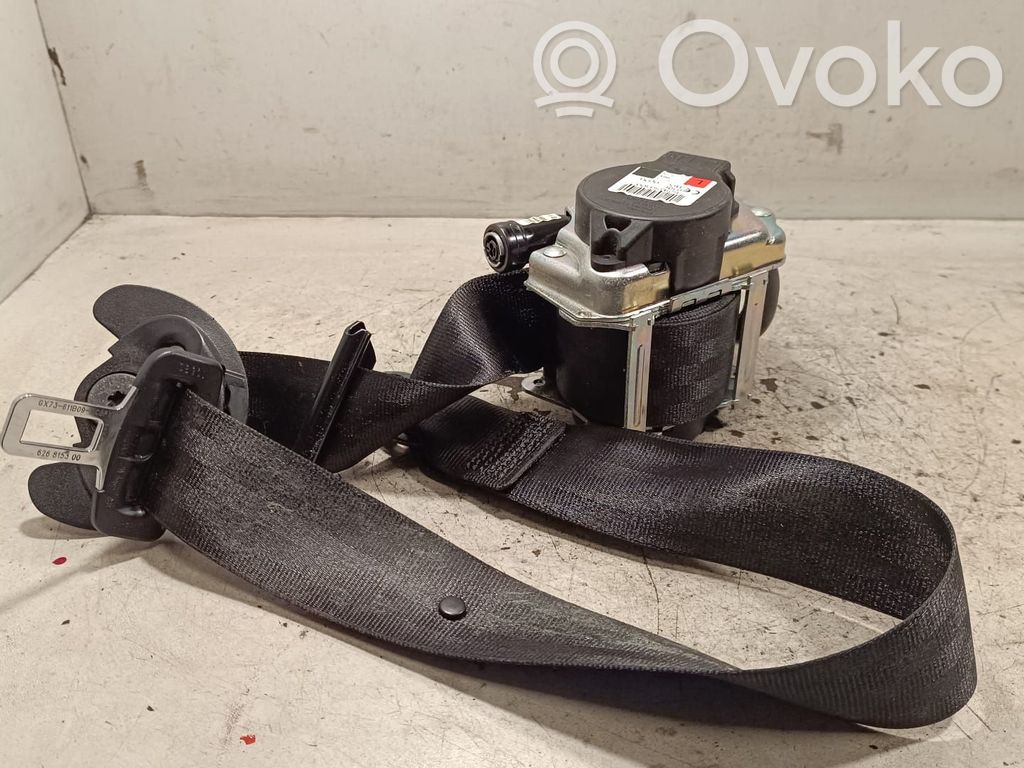 Cinturón delantero   629450500,010L0000