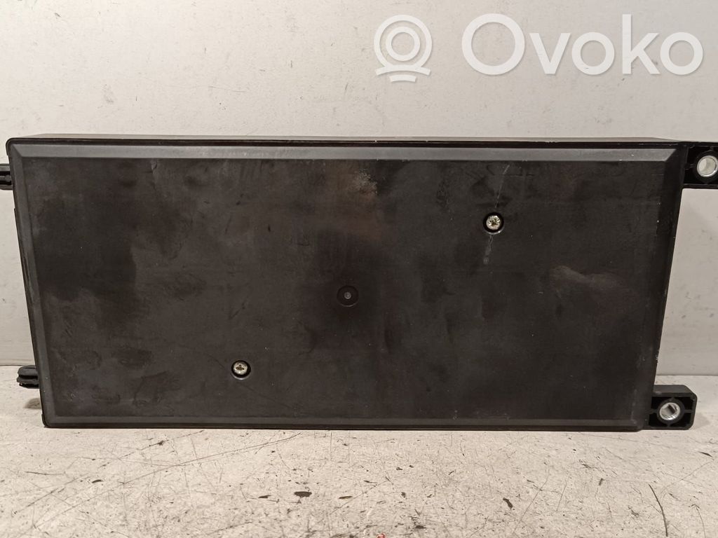 Jaguar XE Komforto modulis 
