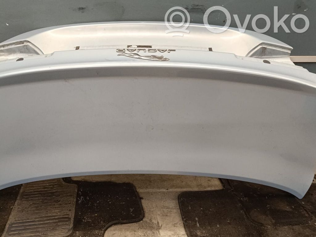 Jaguar XE Puerta del maletero/compartimento de carga 