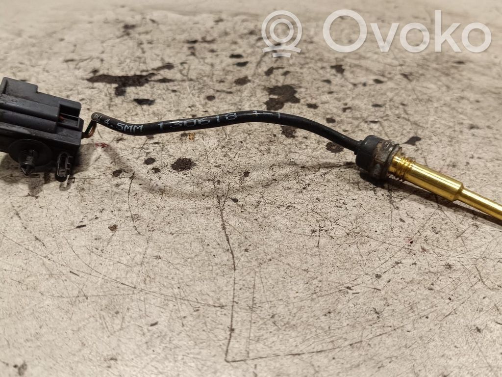 Jaguar XE Sonde de température de liquide de refroidissement 