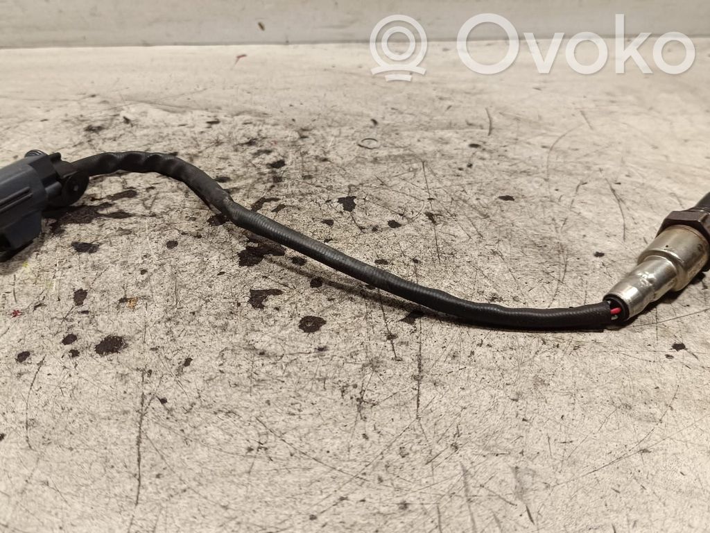 Jaguar XE Sonda lambda 