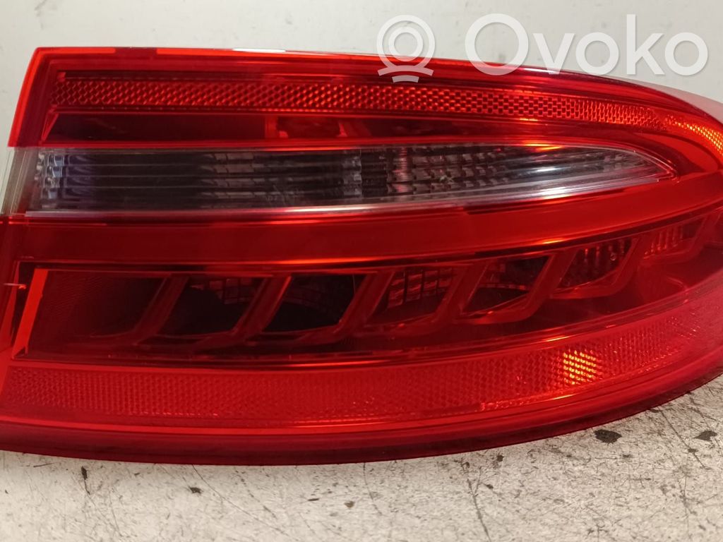 Jaguar XE Lampa tylna 