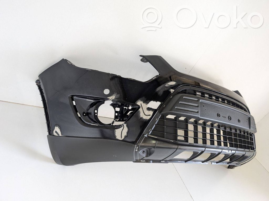 Ford Kuga I Priekinis bamperis 