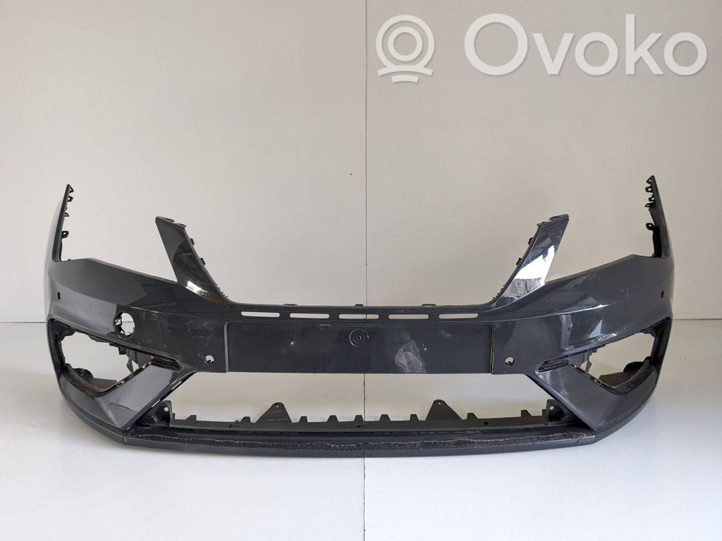 Front bumper   5F0807221AB,5F0807221AB,5F0807221ABAJ,5F0807221ABAJ