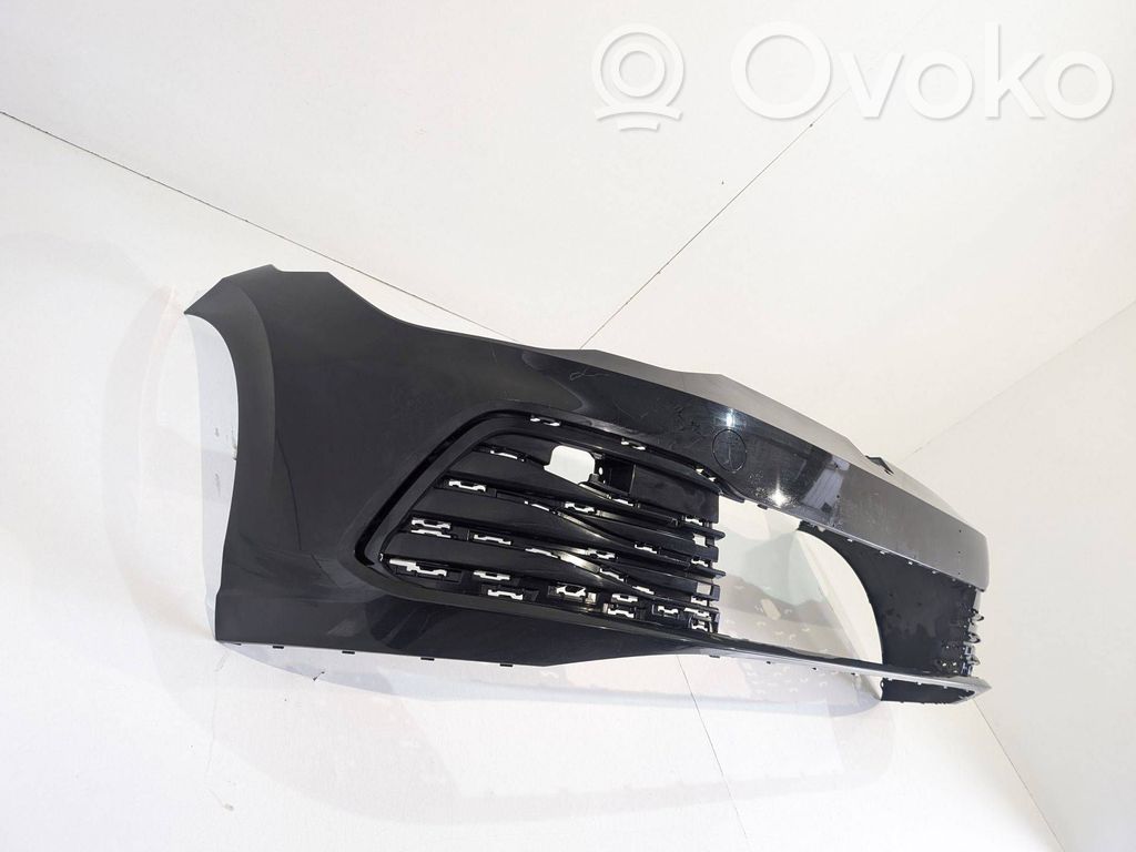 Volkswagen Golf VIII Front bumper 