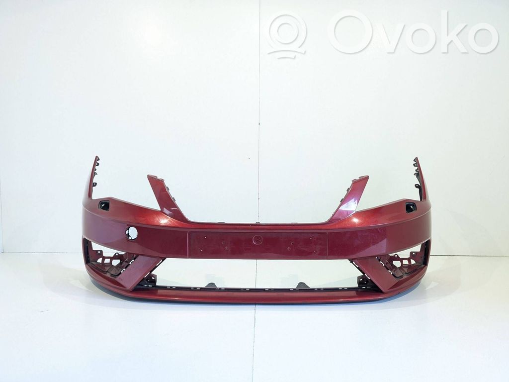 Seat Leon (5F) Priekinis bamperis 