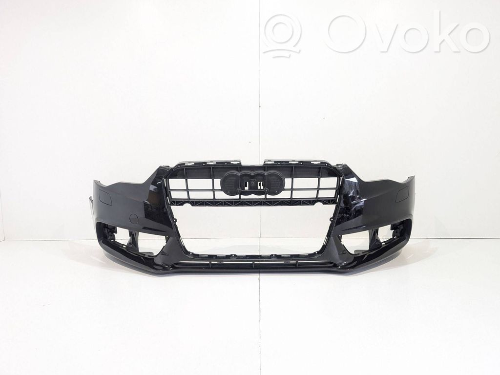 Audi A5 8T 8F Priekinis bamperis 