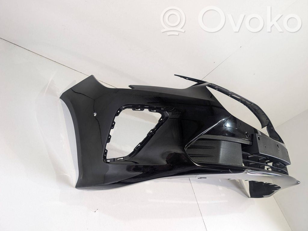 Opel Insignia B Parachoques delantero 