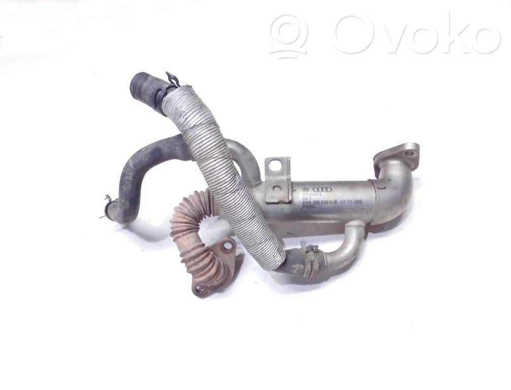 Seat Ibiza III (6L) Chłodnica spalin EGR 