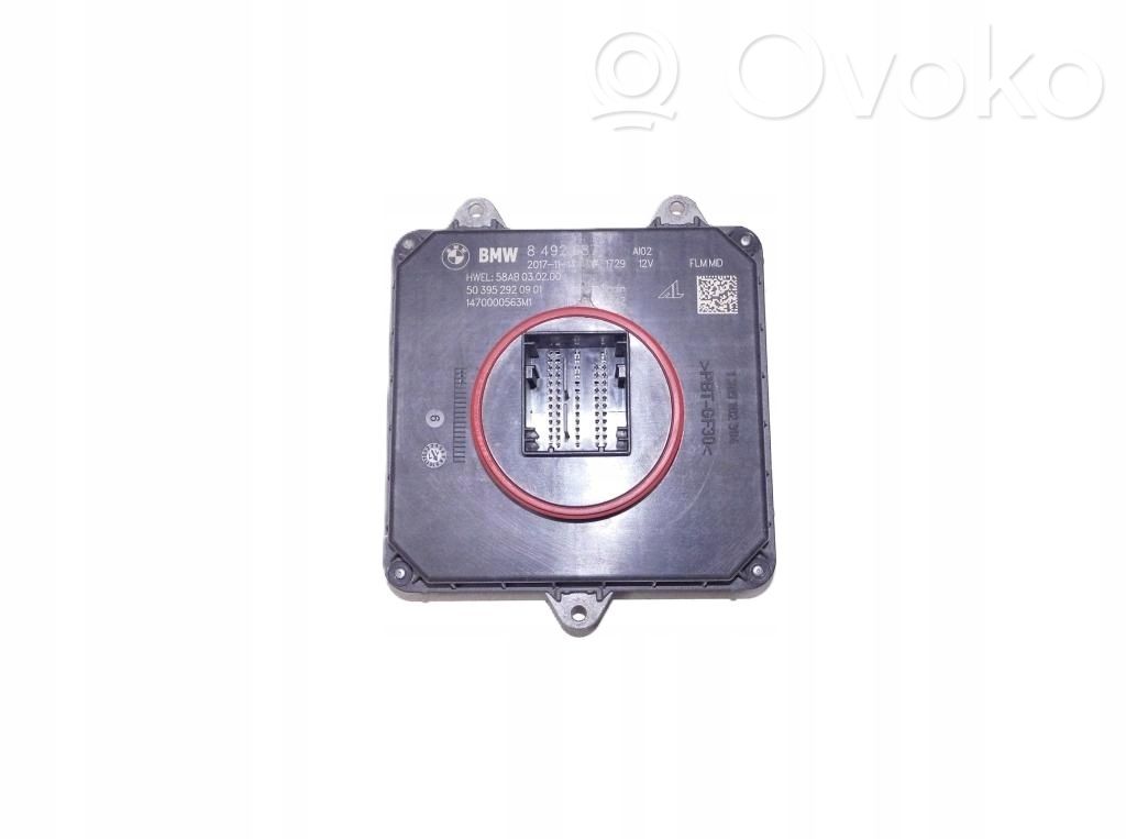 Módulo de control de balasto LED   8492687