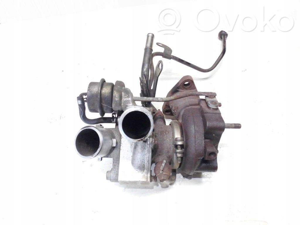 Turbina   200TY,17201,2003R,27050