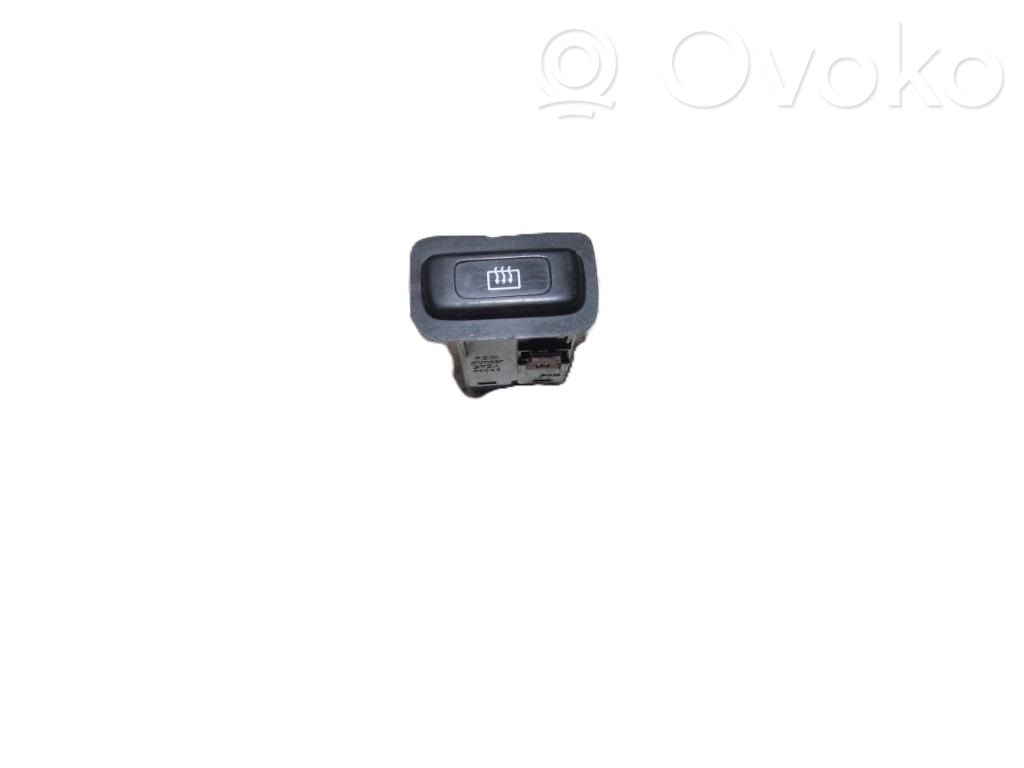 Honda Civic Windscreen/window heater switch 