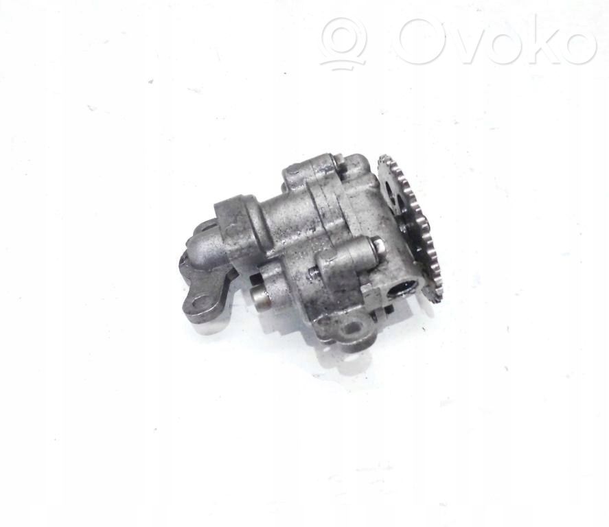 Ford Mondeo Mk III Öljypumppu 