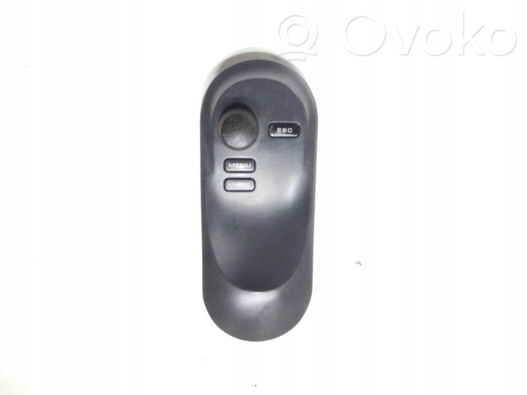Citroen C5 Unitate control climatizare 