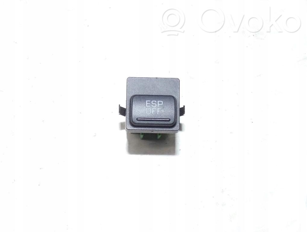 Skoda Fabia Mk2 (5J) ESP (stability program) switch 