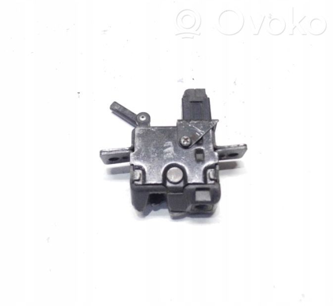 Tailgate/trunk/boot lock/catch/latch   19446900