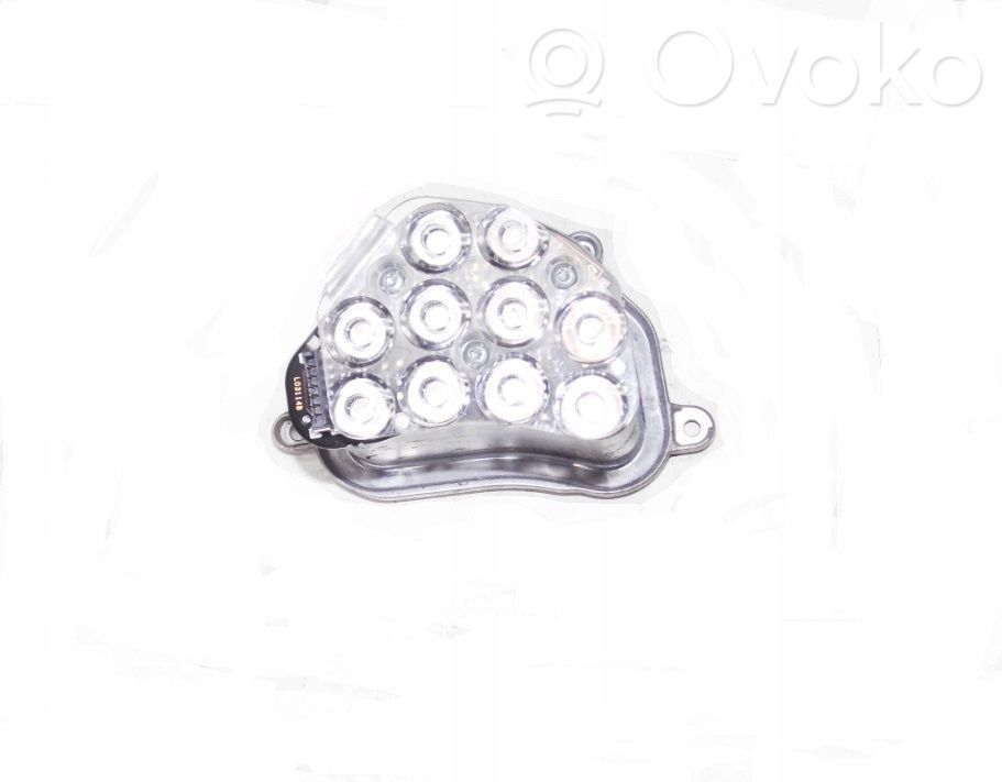 BMW 5 GT F07 Modul control cu balast LED 