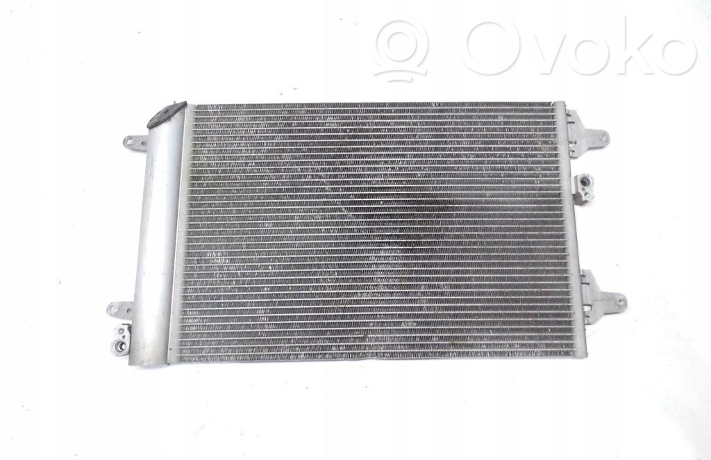 Seat Alhambra (Mk1) Chłodnica powietrza doładowującego / Intercooler 