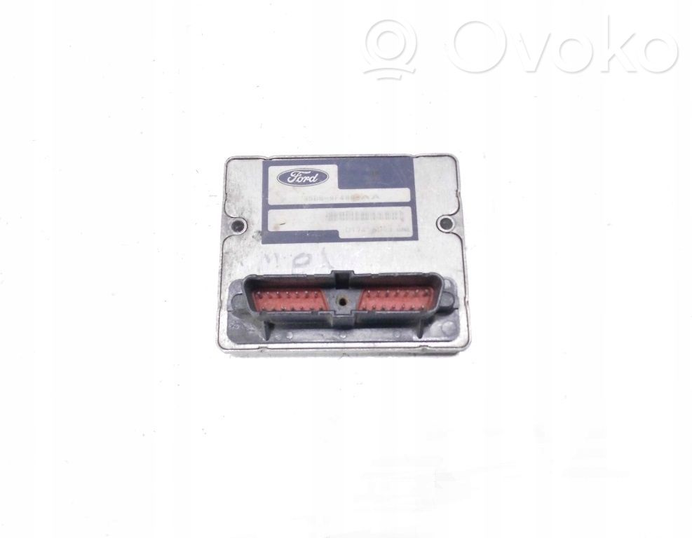 Ford Mondeo MK II Unidad de control del amplificador de arranque 