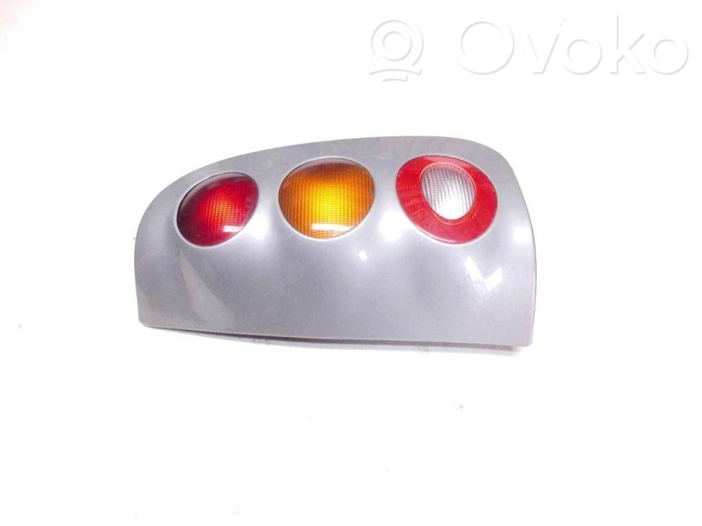 Smart ForTwo I Lampa tylna 