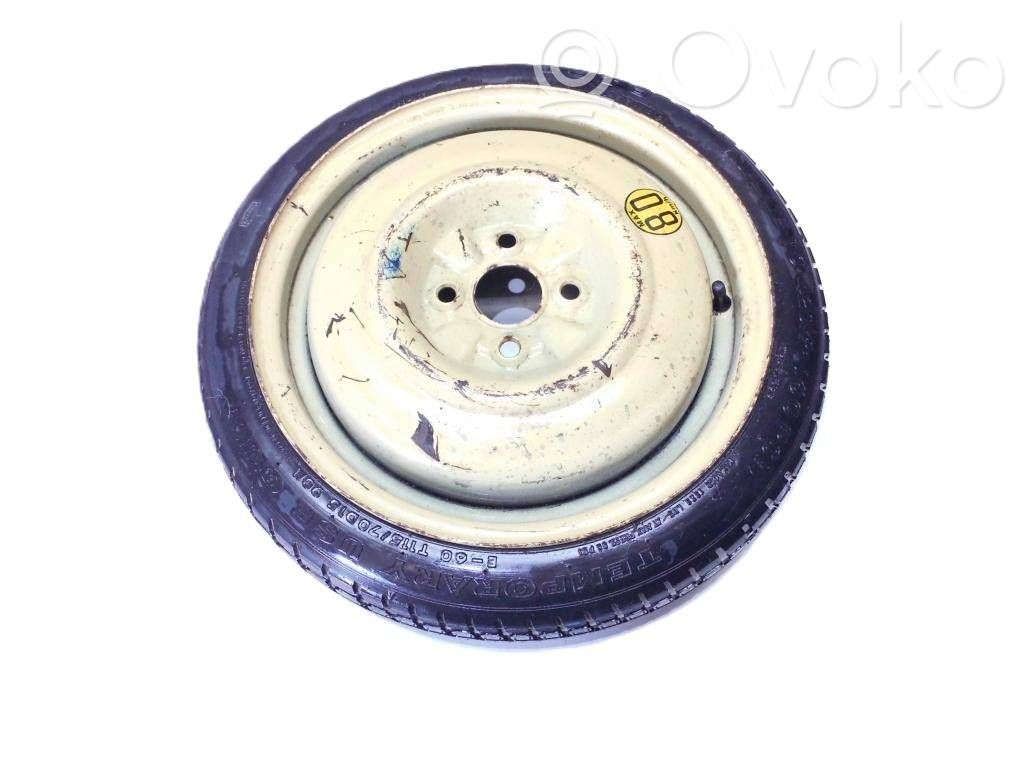Mazda 323 Roată de rezervă R15 