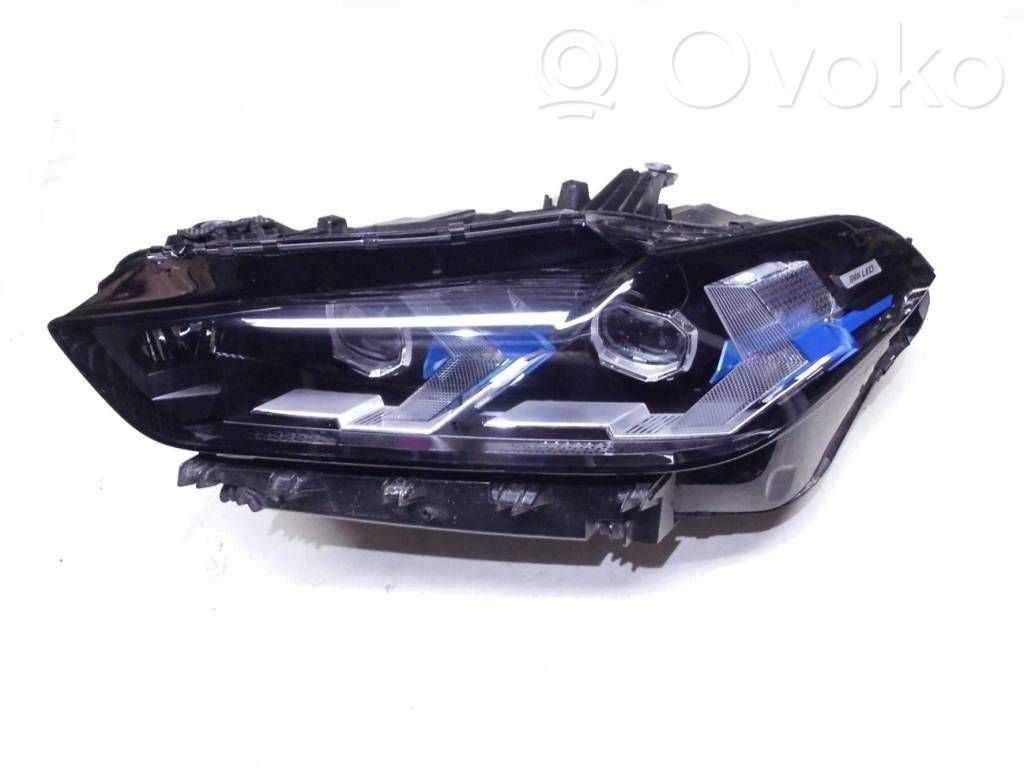 BMW X5 G05 Scheinwerfer 