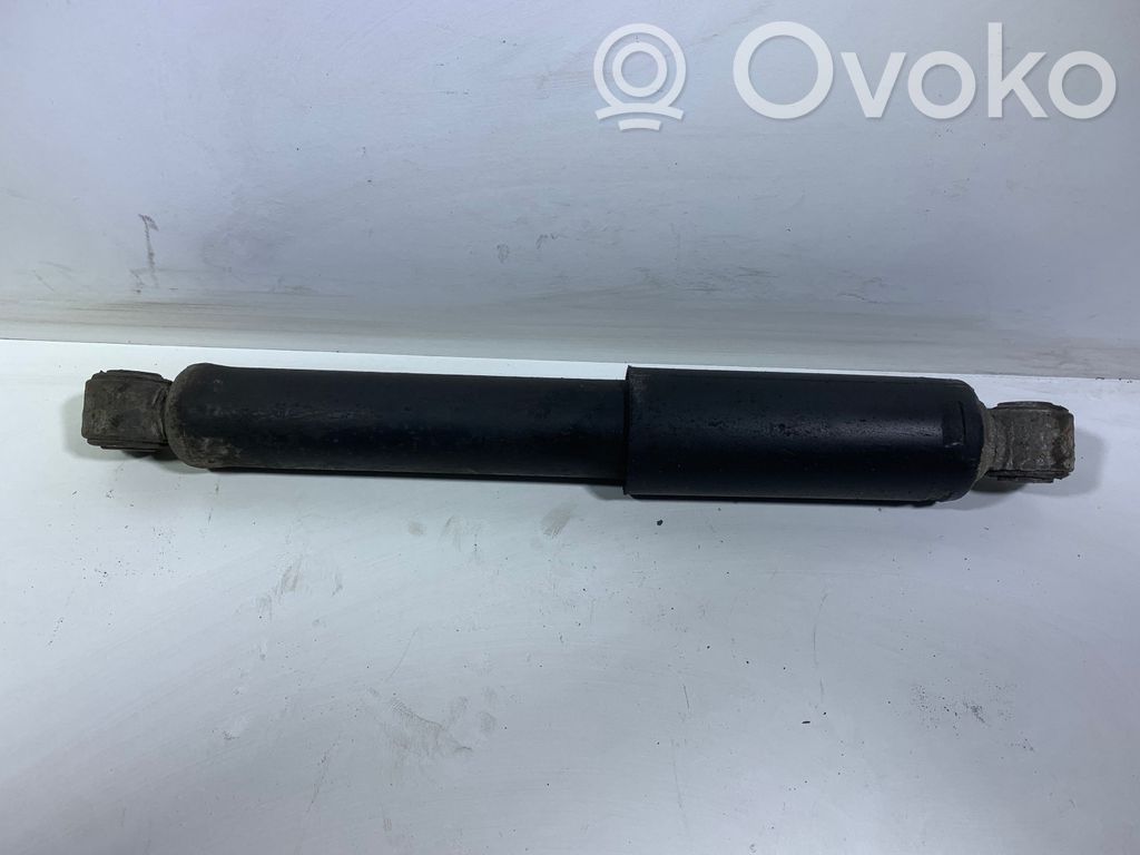 Citroen Jumper Amortyzator tylny 