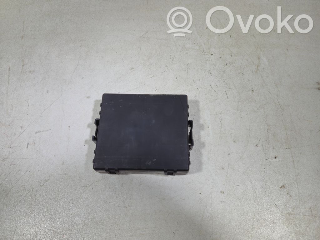 Volkswagen Crafter Other control units/modules 