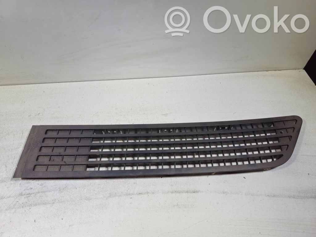 Ziergitter Motorhaube   2E1864877C,2E2864877