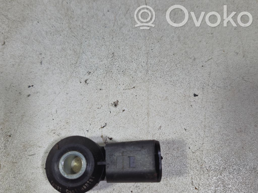 Volkswagen Crafter Detonation knock sensor 