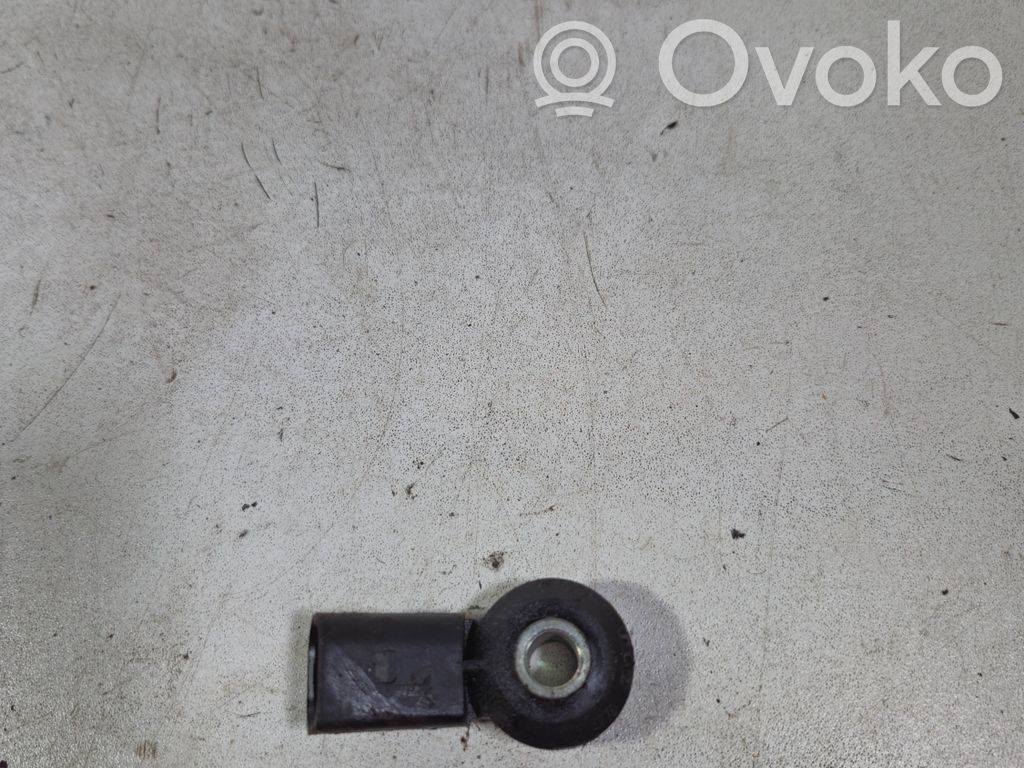Volkswagen Crafter Detonation knock sensor 