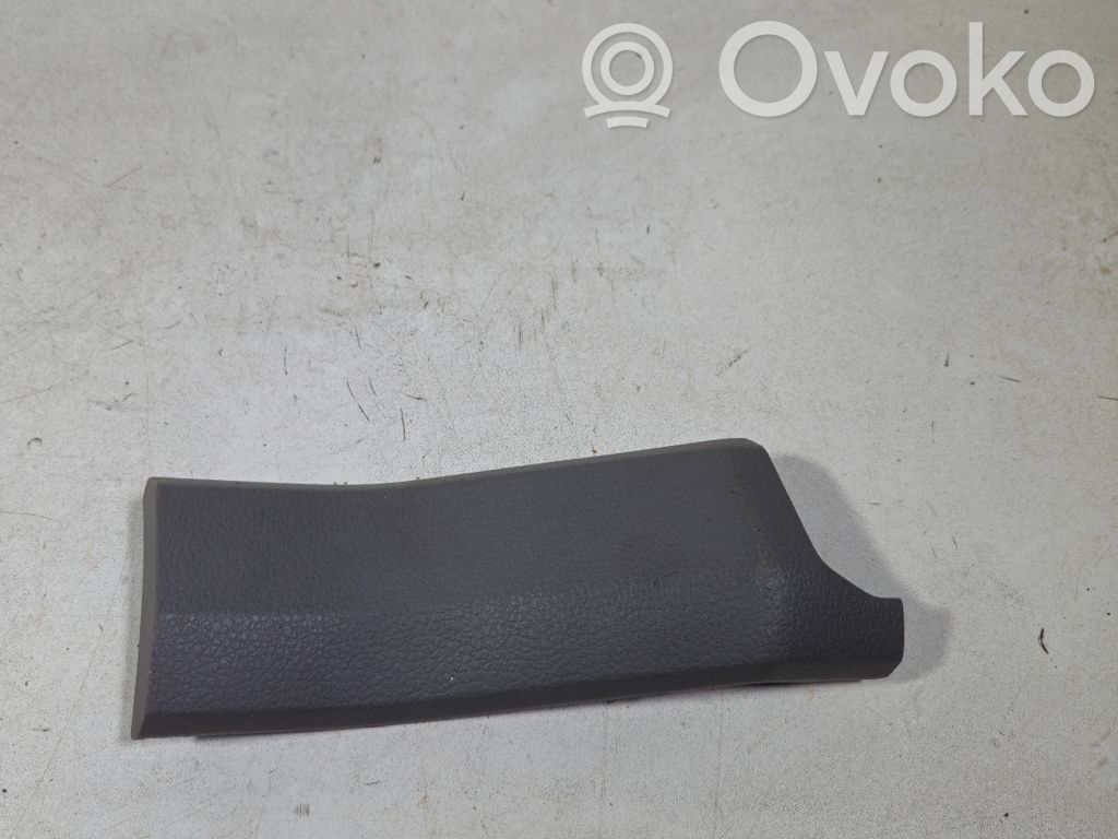 Volkswagen Crafter Panelės apdailos skydas (centrinis) 