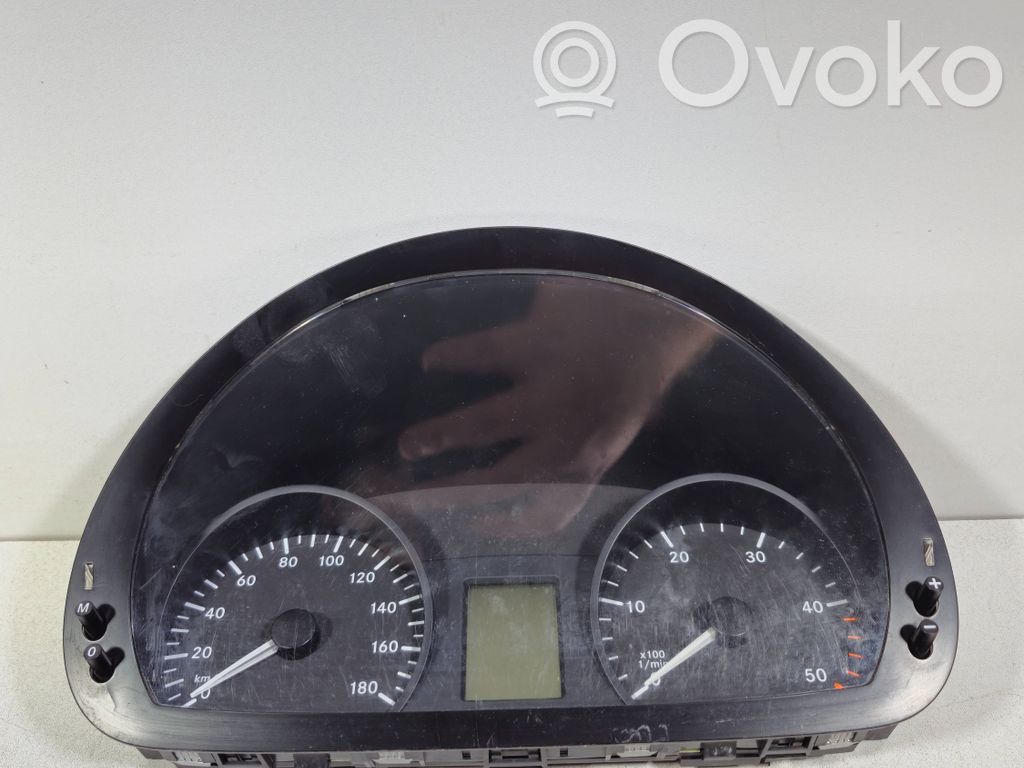 Licznik / Prędkościomierz   A9069000304,9069000304,A9069015201,9069015201,9069021502,A9069021502