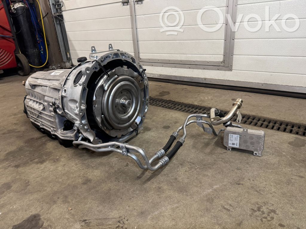 Mercedes-Benz Sprinter W907 W910 Cutie de viteze automată 