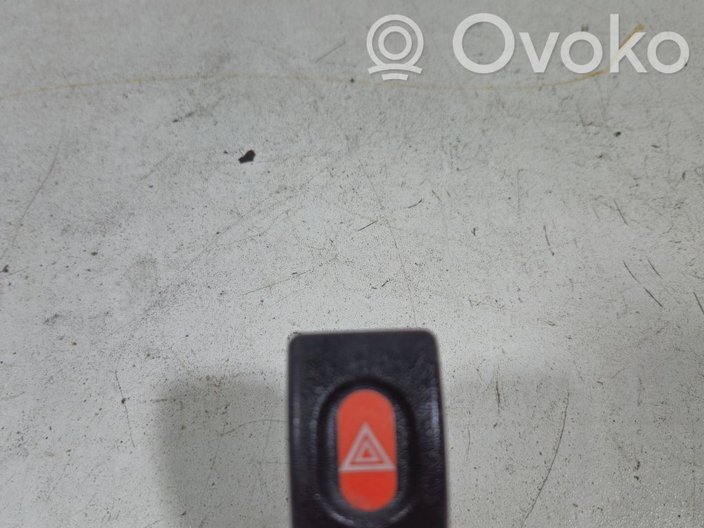 BMW 3 E36 Hazard light switch 