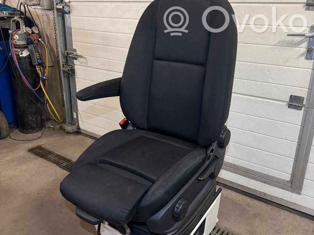 Mercedes-Benz Sprinter W907 W910 Siège conducteur avant 